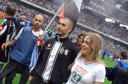 本赛季意甲首次单轮未出现0-0比分，10场打进35球创赛季新高