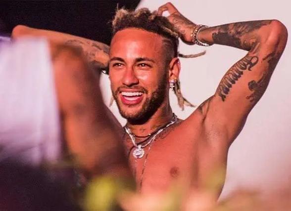 这球员的抗压能力太强