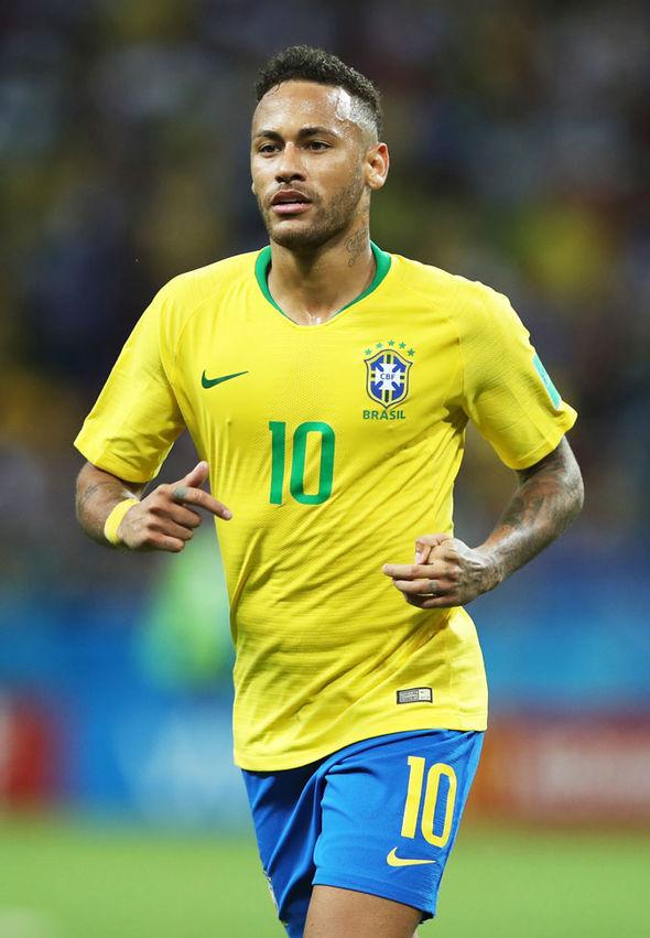 韩国队外线火力惊人