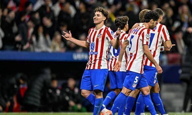 凯拉特主帅：我们看了大量比赛录像，深入研究了奥林匹亚科斯