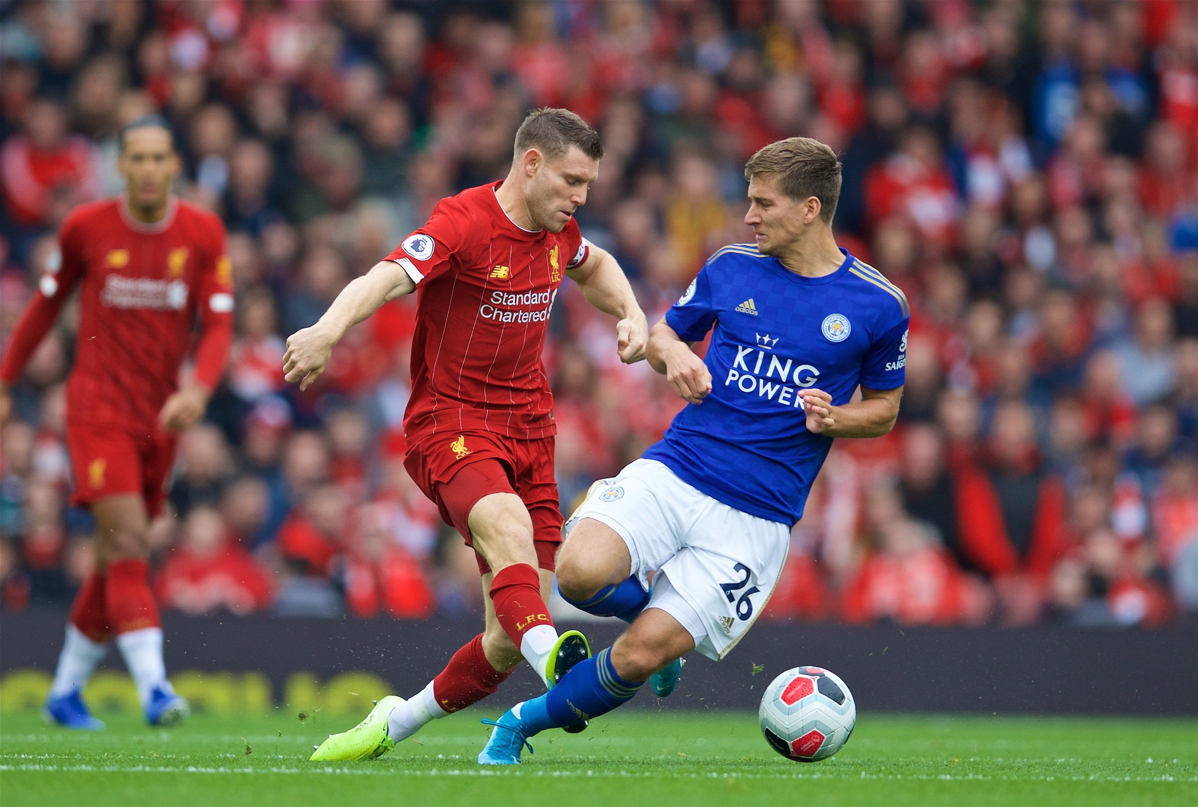 半场战报：科隆1-2法兰克福