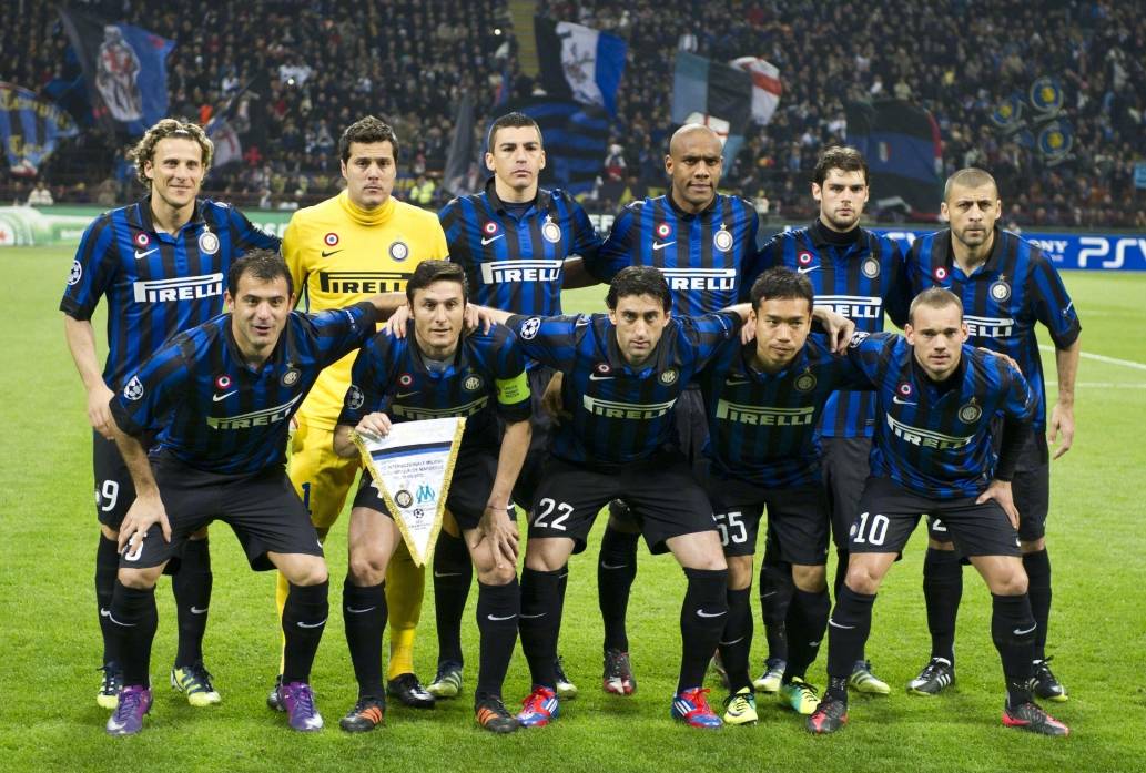 皇马本泽马梅开二度助球队取胜